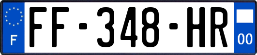 FF-348-HR
