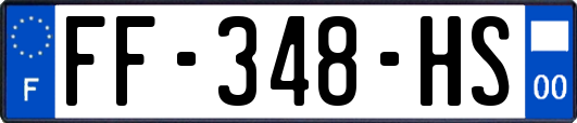 FF-348-HS