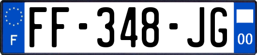 FF-348-JG