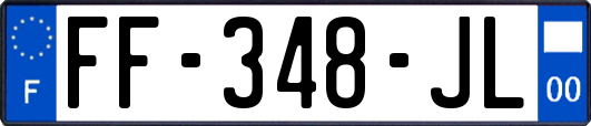 FF-348-JL