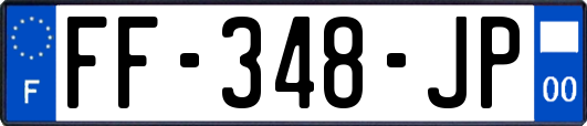 FF-348-JP