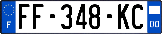 FF-348-KC