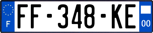 FF-348-KE