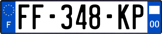 FF-348-KP