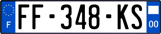 FF-348-KS