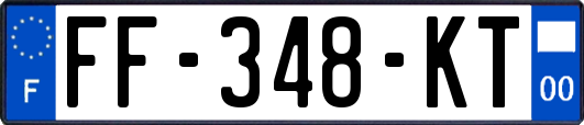 FF-348-KT