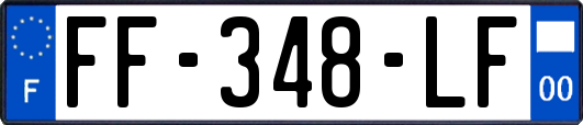 FF-348-LF