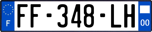 FF-348-LH