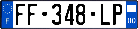 FF-348-LP