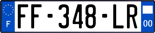 FF-348-LR