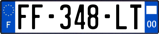 FF-348-LT