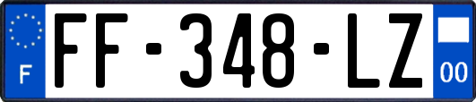 FF-348-LZ