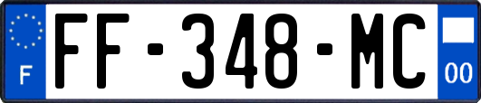 FF-348-MC