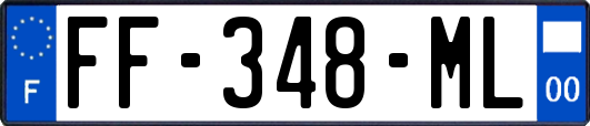 FF-348-ML