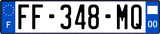 FF-348-MQ