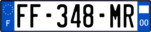 FF-348-MR