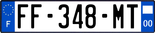 FF-348-MT