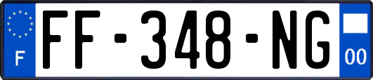 FF-348-NG