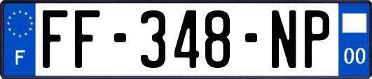 FF-348-NP