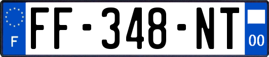 FF-348-NT