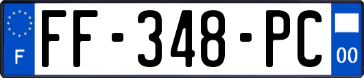 FF-348-PC