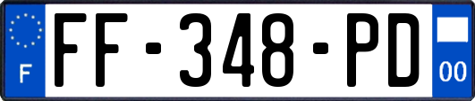 FF-348-PD