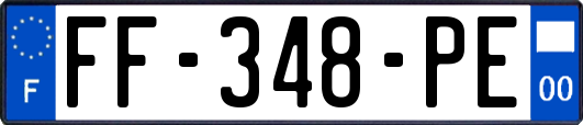 FF-348-PE