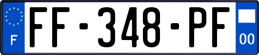 FF-348-PF