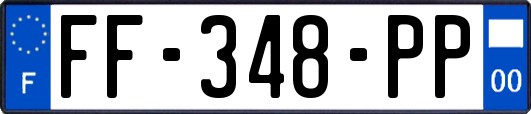 FF-348-PP