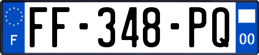 FF-348-PQ
