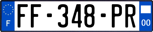 FF-348-PR