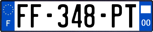 FF-348-PT