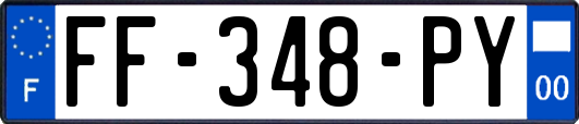 FF-348-PY