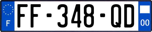 FF-348-QD