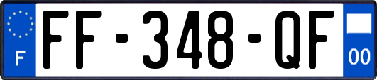 FF-348-QF