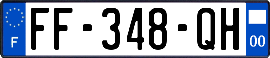 FF-348-QH