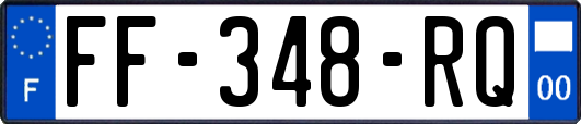 FF-348-RQ