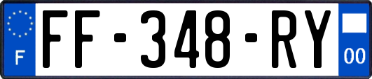 FF-348-RY