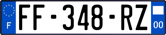 FF-348-RZ