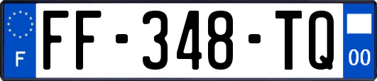 FF-348-TQ