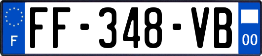 FF-348-VB