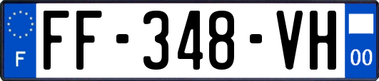 FF-348-VH