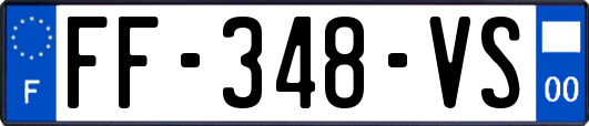 FF-348-VS
