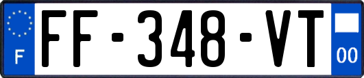 FF-348-VT