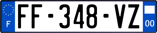 FF-348-VZ