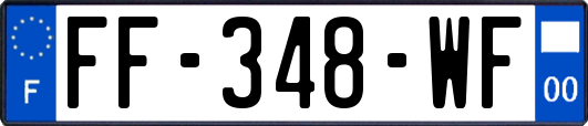 FF-348-WF