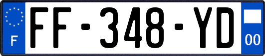 FF-348-YD