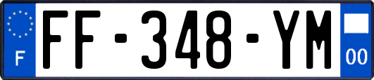 FF-348-YM