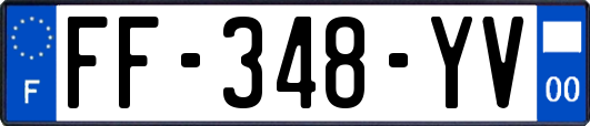 FF-348-YV