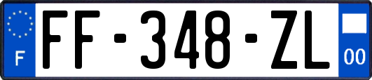 FF-348-ZL
